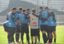 Primavera encerra preparação para estreia na Copa Paulista