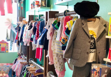 Dia dos Namorados: 38% pretendem comprar roupas