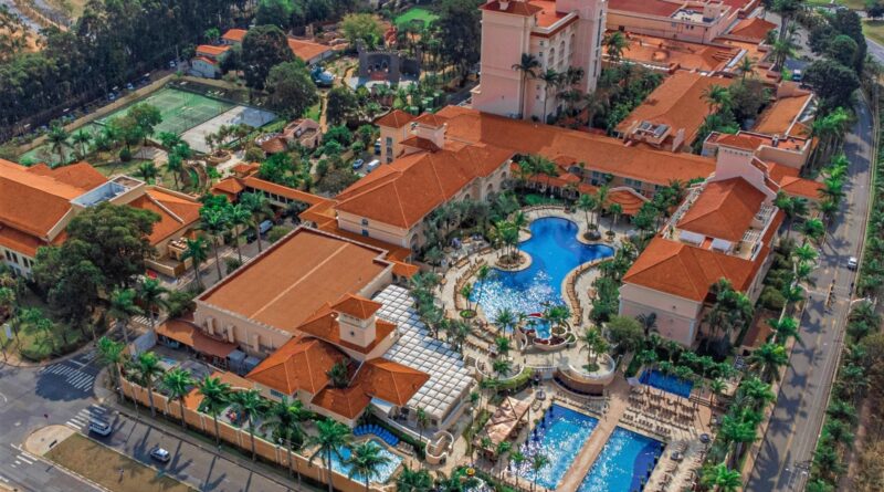 Campinas tem passeios, gastronomia e hotéis para as férias