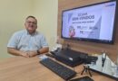 Presidente do SECOM fala dos desafios, transformações e lutas por melhorias para comerciários