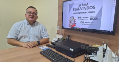 Presidente do SECOM fala dos desafios, transformações e lutas por melhorias para comerciários