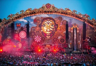 Tomorrowland Brasil adiciona novidades ao line-up