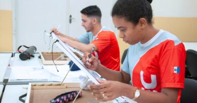 Fiec prorroga inscrições para o vestibulinho