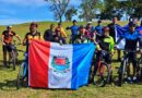 Guardas de Indaiatuba ganham medalhas esportivas