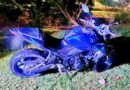 Guarda recupera moto e bicicleta em Indaiatuba