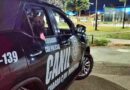 Guarda apresenta ocorrências contra o tráfico