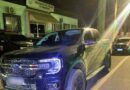 Homem é preso por embriaguez em Itaici