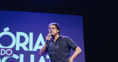 Fábio Porchat abre sessão extra em Indaiatuba