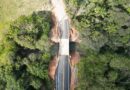 Trânsito na Ponte do Mirim é liberado