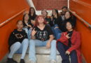 Alunos homenageiam Rita Lee em escola na Morada do Sol