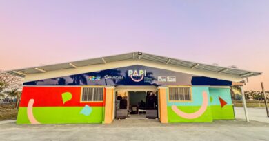 Prefeitura inaugura Pronto Atendimento Infantil