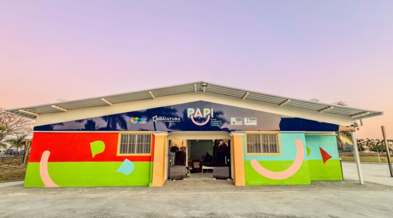 Prefeitura inaugura Pronto Atendimento Infantil