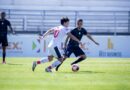 Primavera vence Rio Branco na abertura do returno