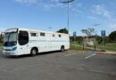 Prefeitura inaugura ponto para motorhome no Parque Ecológico