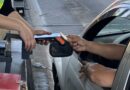Pedágios sobem a partir de 1º de julho