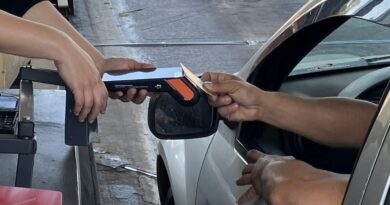 Pedágios sobem a partir de 1º de julho