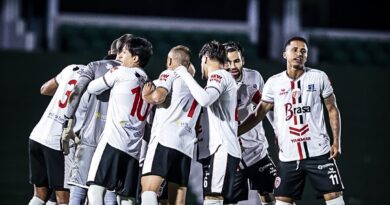 Primavera goleia o Guarani em Campinas