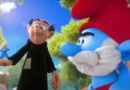 “Smurfs” estreia em Indaiatuba