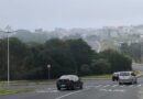 Indaiatuba amanhece com neblina na véspera de feriado