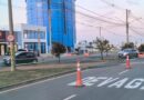 Caixa d’água será desmontada até novembro, diz Prefeitura