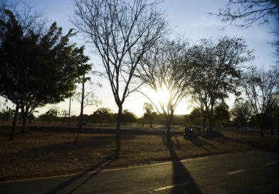 Indaiatuba terá 33 graus nesta semana