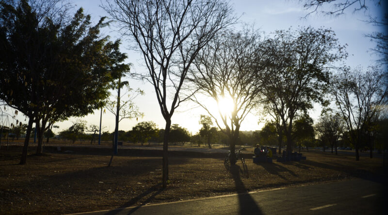 Indaiatuba terá 33 graus nesta semana