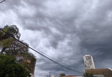Tempo vira e Indaiatuba terá chuva domingo e segunda