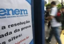 Inscrições abertas para aplicador do Enem a R$ 510/dia
