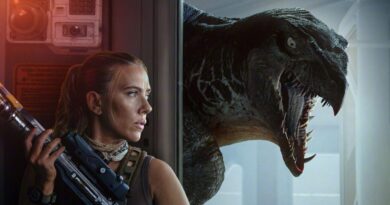 “Jurassic World: Recomeço” estreia em Indaiatuba