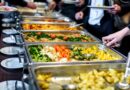 Concurso vai eleger melhor restaurante a quilo do Brasil