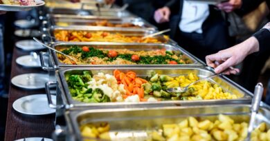 Concurso vai eleger melhor restaurante a quilo do Brasil