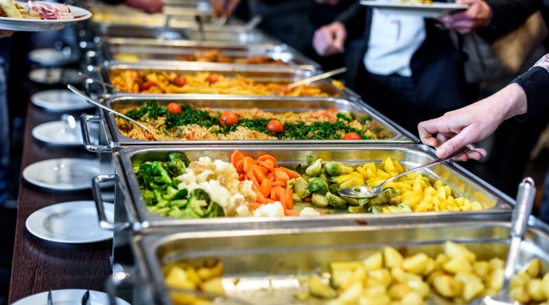 Concurso vai eleger melhor restaurante a quilo do Brasil