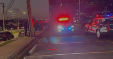 Furtos caem 11% em Indaiatuba