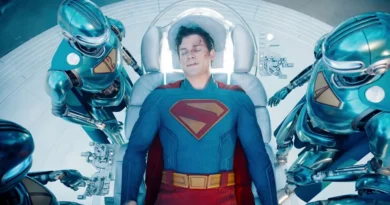 “Superman” estreia em Indaiatuba