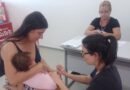 Indaiatuba aplica reforço da vacina ACWY aos 12 meses