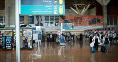Aeroporto de Viracopos vacina trabalhadores