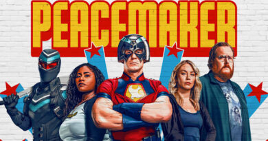 “Peacemaker” estreia temporada 2; veja o que assistir no streaming