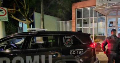 Procurado pela Justiça é preso no Jardim Renata