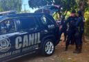 Homem é preso por tentativa de roubo no Monte Verde