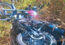 Guarda recupera moto em Itaici