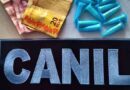 Guarda apreende drogas no Tancredo, Cecap e Centro