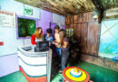 Escape 60′ Campinas é opção indoor para curtir nos dias frios