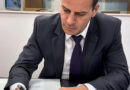 Rogério Nogueira propõe projeto para Segurança no Trânsito
