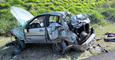 Indaiatuba registra alta de 43,8% nas mortes no trânsito em 2025