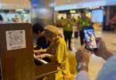 Viracopos inaugura segundo piano no saguão