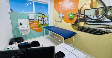 Saúde implanta Consultório Digital na Upa