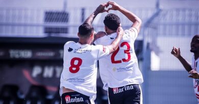 Primavera vence Paulista e segue invicto na Copa Paulista