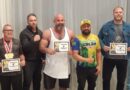 Indaiatuba conquista 56 medalhas no Paulista de Luta de Braço