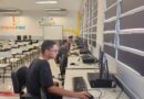 Fiec abre inscrições para Informática Básica nesta segunda, dia 25