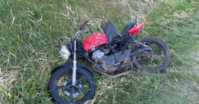 Motociclista morre na SP-075 após ser atingida por veículo